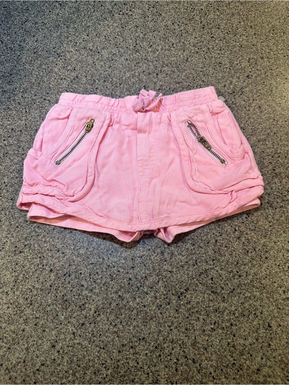Toughskins shorts